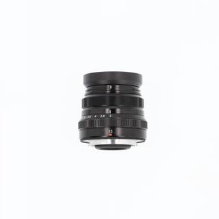 Fujinon XF 35mm f/2,0 R WR (begagnad)