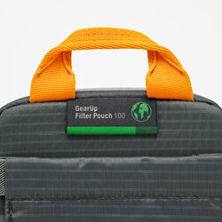 GearUp Filter Pouch 100 GL, filterfodral