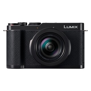Lumix DC-L10 - Svart