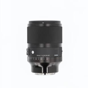 35mm f/1,4 DG DN Art, för Sony (fullformat) (begagnad)