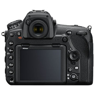 D850 kamerahus
