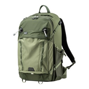 MindShift BackLight, 36L Photo Daypack - Grön