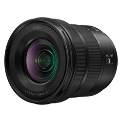 Lumix S 14-28mm f/4-5,6 Macro