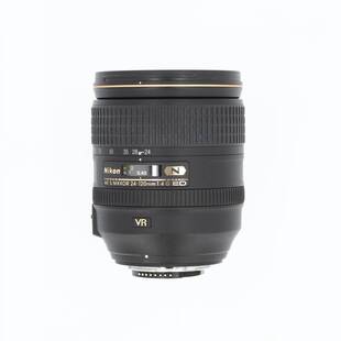 AF-S 24-120mm f/4G ED VR (begagnad)