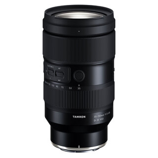 AF 35-150mm f/2-2,8 Di III VXD, för Nikon Z (fullformat)