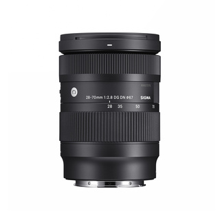 28-70mm f/2,8 DG DN Contemporary, för Sony (fullformat)