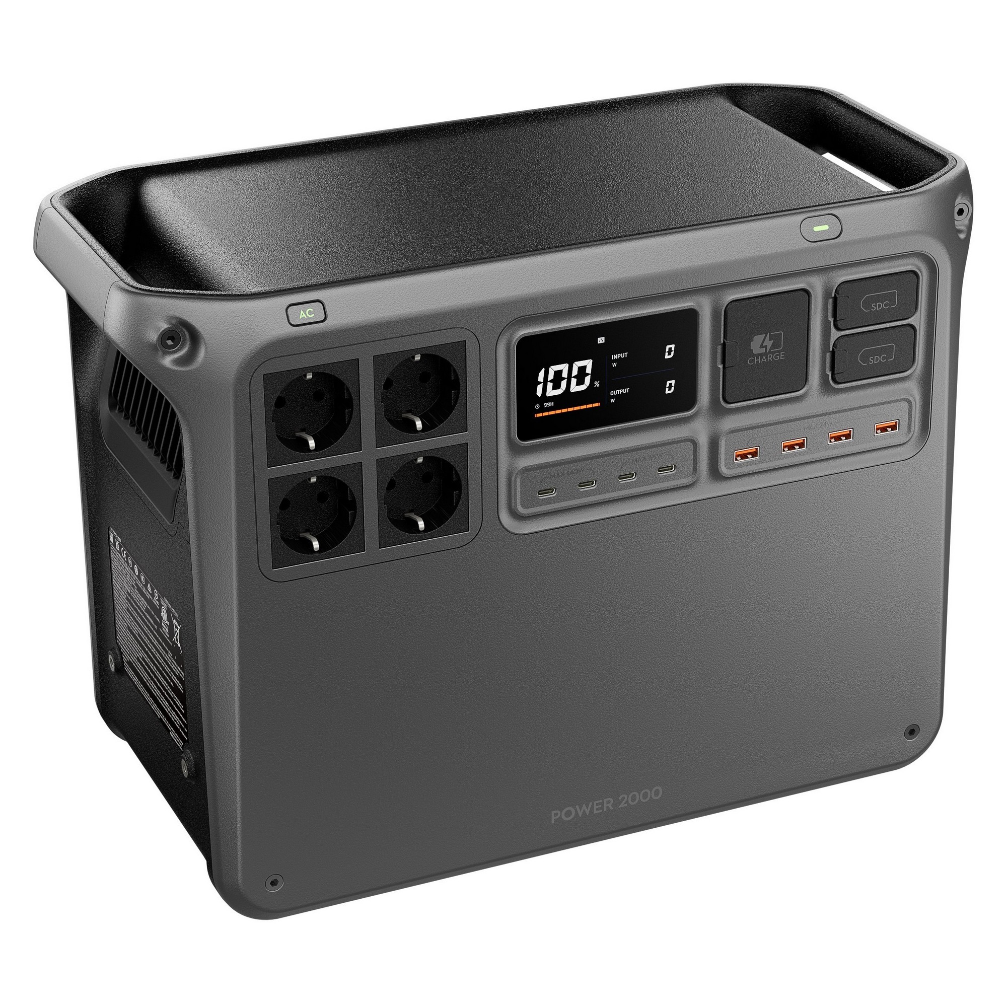 Power 2000 (EU)