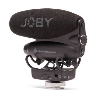 Mikrofon Wavo Pro