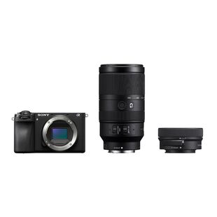 A6700 wildlife-kit
