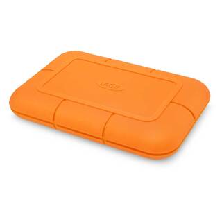 Rugged SSD 1TB, USB-C