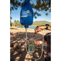 BeFree Gravity Filter 6 L