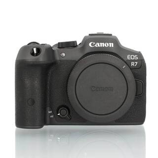 EOS R7 kamerahus (begagnad)