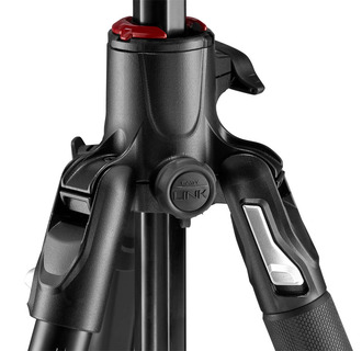Stativkit Befree GT XPRO aluminium med kulled