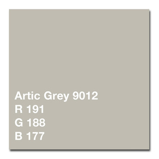 Bakgrundspapper 2,75 x 11 m,  Arctic Grey  