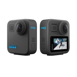 Max(2025), 360 actionkamera