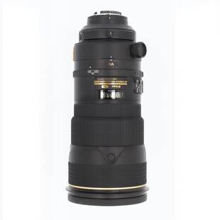 AF-S 300mm f/2,8G IF-ED VR II (begagnad)