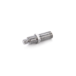 Adapterskruv 1/4" till 3/8" tum 