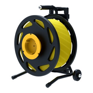M2 Pro Max Reel 300m
