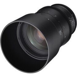 135mm T2,2 VDSLR MK2, för Micro 4/3