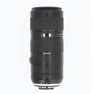 AF 70-210/4 Di VC USD till Nikon (begagnad)
