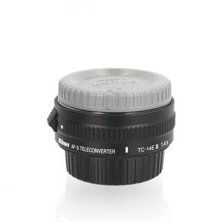 TC-14E III AF-S telekonverter 1,4X (begagnad)