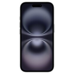 iPhone 16 128GB - Svart