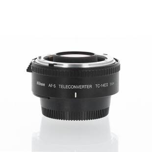 TC-14E II AF-S telekonverter 1,4X (begagnad)