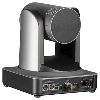 POE20X, PTZ-kamera - Silver