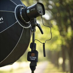 THREE Dual Kit, batteridriven & kraftfull studioblixt