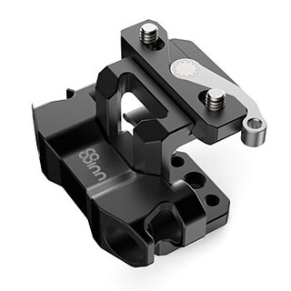 15mm universalhållare för Rods