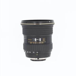 AT-X 12-24/4 DX till Nikon (begagnad)