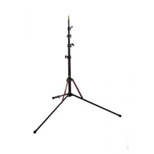 MANFROTTO Ljusstativ Nanopole MS0490C Kolfiber