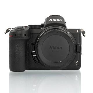 Z5 kamerahus (begagnad)