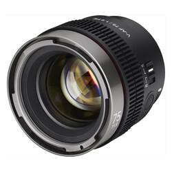 V-AF 75mm T1,9 FE, för Sony (fullformat)