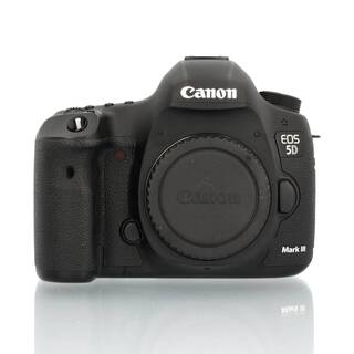 EOS 5D Mark III hus (begagnad)
