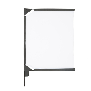 Scrim Flag Kit - 45x60 cm