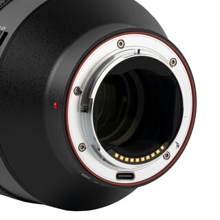 AF 135mm f/1,8 LAB för Nikon Z (fullformat)