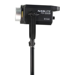 FS-200B Bi-Color LED Spot Light
