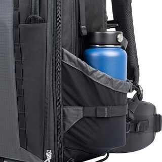 FirstLight 35L, svart