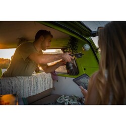 CineView Nano, trådlös multi videosändare för smartphones & surfplattor