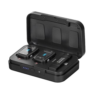 Blink 500 ProX B6 trådlöst mikrofonsystem - USB-C uttag