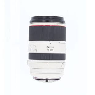 RF 70-200mm f/2,8 L IS USM (fullformat) (begagnad)