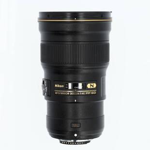 AF-S 300mm f/4 PF ED VR (begagnad)