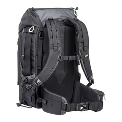 FirstLight 35L, svart