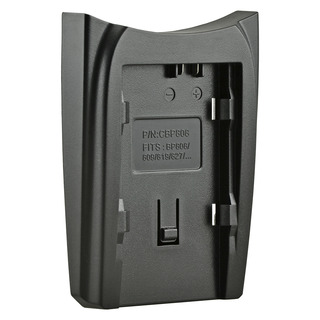 Laddplatta för Canon BP-808/BP-809/BP-819/BP-827/BP-820/BP-828 