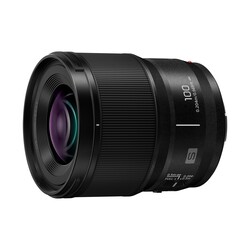 Lumix S 100mm f/2,8 Macro