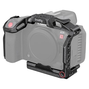 3890 Black Mamba kamerabur för Canon R5/R5C & R6
