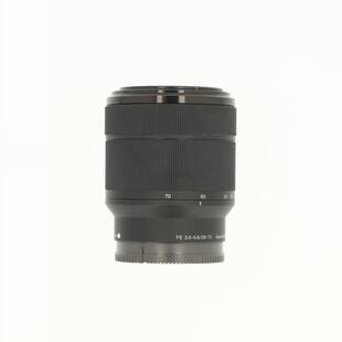 FE 28-70mm f/3,5-5,6 OSS (fullformat) (begagnad)