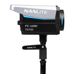 FC-120C LED Color Spot Light
