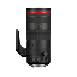 RF 70-200mm f/2,8 IS USM Z (fullformat) - Svart